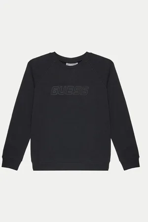 Guess Bluza L4BQ31 KAIJ1 Regular Fit