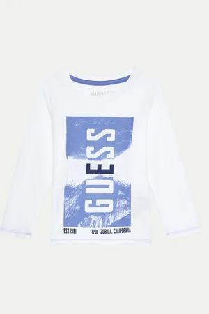 Guess Bluzka N4BI14 I3Z14 Regular Fit