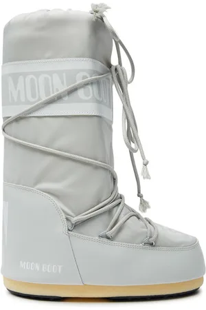 Moon Boot Śniegowce 80D1400440