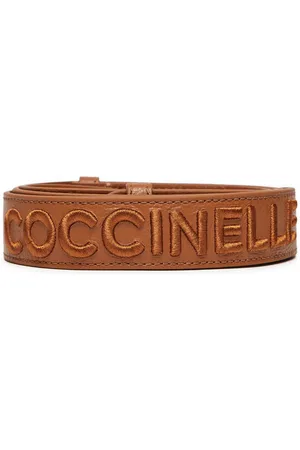 Coccinelle Wymienny pasek do torebki R55 embro I Dery E3 R55 68 01 01