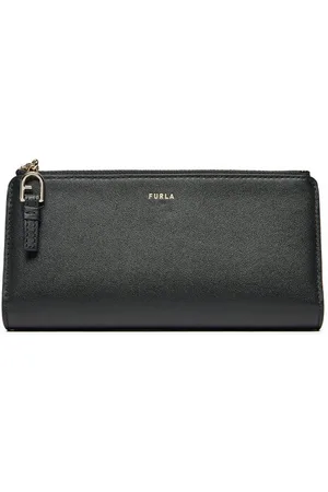 Furla Duży Portfel Damski Nuvola WP00457-BX2045-O6000-1-007-20-CN-P