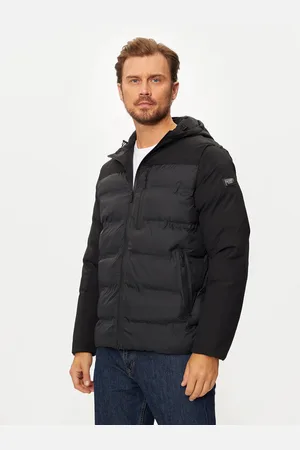 Karl Lagerfeld Kurtka puchowa 505029 544596 Regular Fit