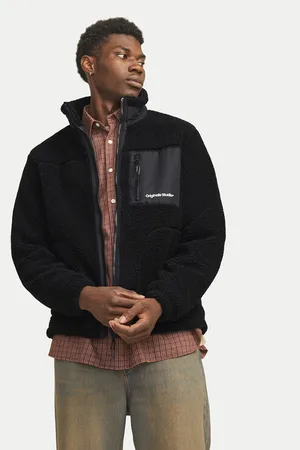 JACK & JONES Kurtka przejściowa Vesterbro 12260450 Regular Fit