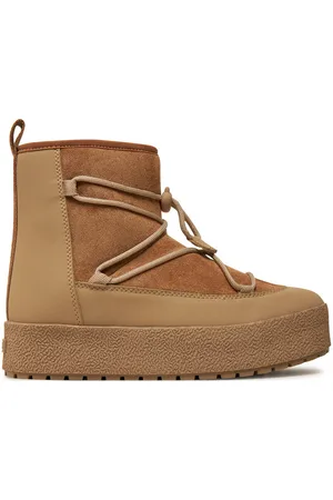 Tretorn Botki Aspa Hybrid Low 617