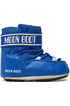 Moon Boot Śniegowce 80D3401020