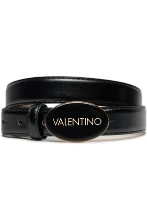 VALENTINO Pasek Damski Block VCS8KL56
