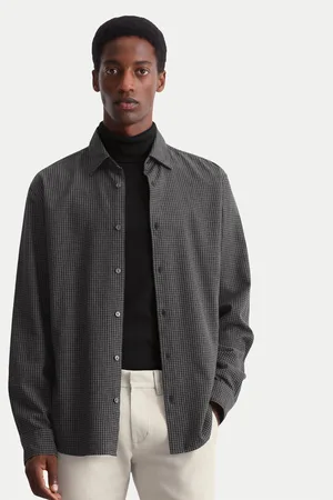 Marc O’ Polo Koszula M29 7326 42118 Regular Fit