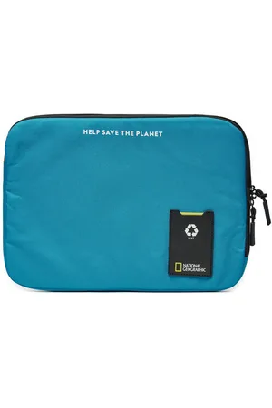 NATIONAL GEOGRAPHIC Etui na laptopa Ocean N20904.40