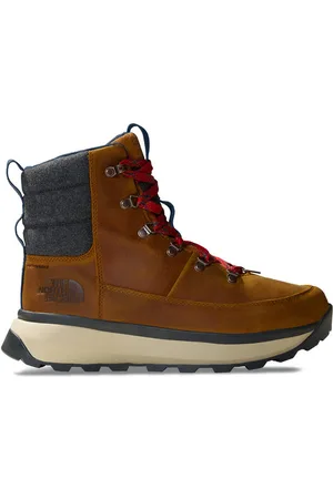 The North Face Trapery Bergen Leather Wp NF0A8A9M8O11