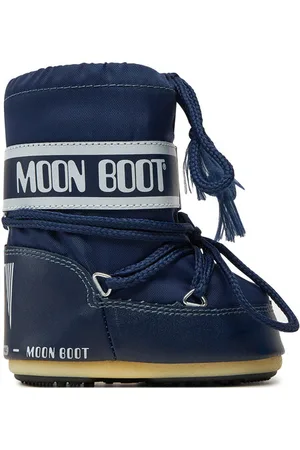Moon Boot Śniegowce 80D1400430