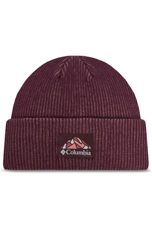 Columbia Czapka Provisions Cuffed Beanie 2092601