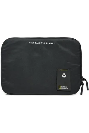NATIONAL GEOGRAPHIC Etui na laptopa Ocean N20904.06
