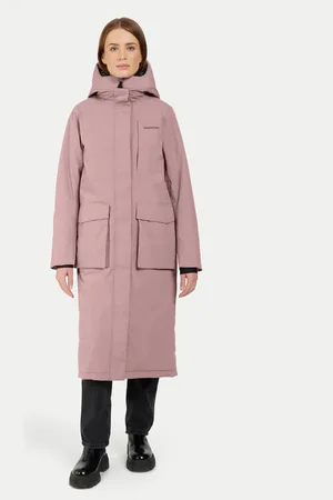 Didriksons Parka Leya 504846 Relaxed Fit