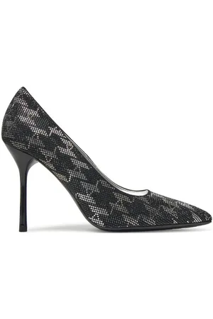 Karl Lagerfeld Szpilki KL30914M