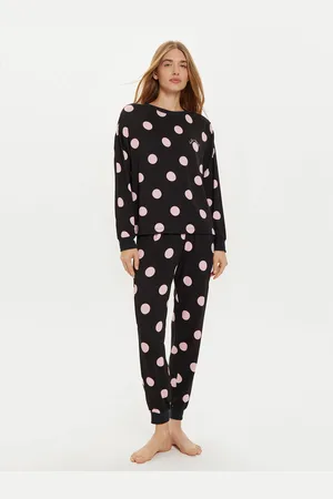 Kate Spade Piżama KSI92714 Regular Fit