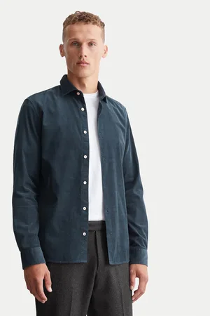 Marc O’ Polo Koszula 429 7228 42256 Slim Fit