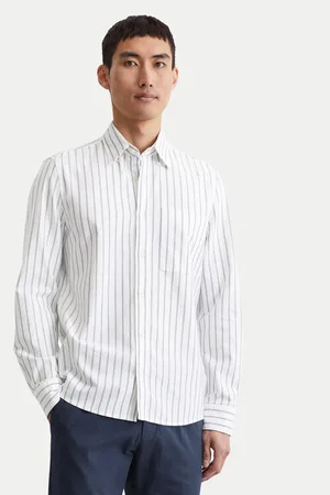 Marc O’ Polo Koszula 428 7313 42390 Regular Fit