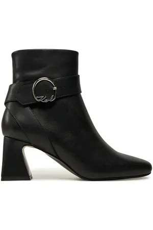 Karl Lagerfeld Botki KL31444