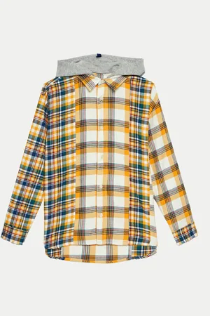 Benetton Kurtka przejściowa 5U7ECQ038 Regular Fit