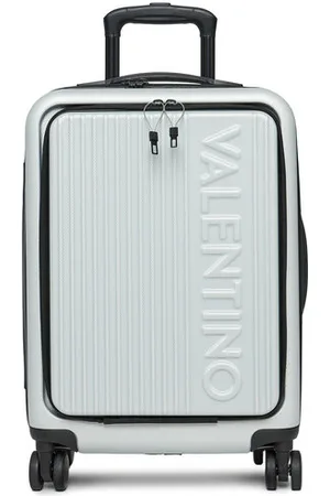 VALENTINO Walizka kabinowa VV7JG01P