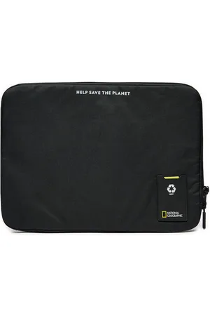 NATIONAL GEOGRAPHIC Etui na laptopa Ocean N20905.06