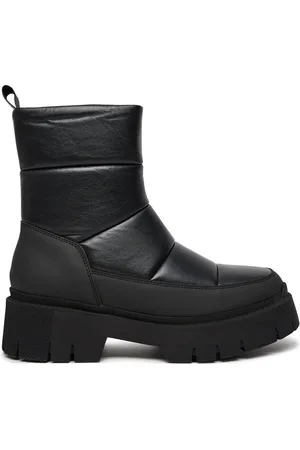 HUGO BOSS Botki Kris 50529838 10252070 01