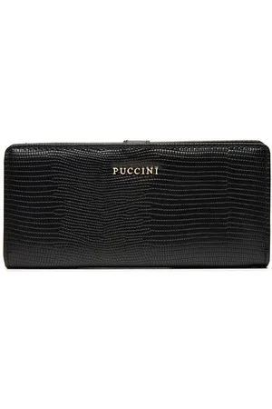 Puccini Duży Portfel Damski BLP837B