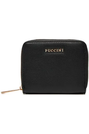 Puccini Mały Portfel Damski BLP838A