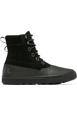 sorel Trzewiki Cheyanne Metro II Boot 2048561010