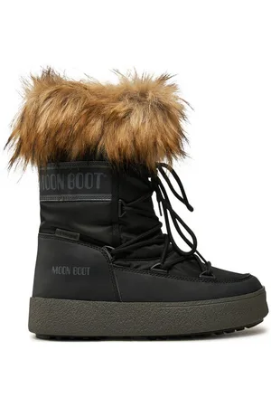 Moon Boot Śniegowce 80D2450060