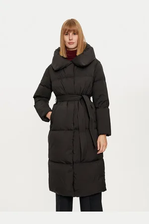 Hetrego Kurtka puchowa Valery 8N691 Loose Fit