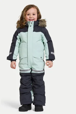 Didriksons Kombinezon zimowy Bjärven 505466 Regular Fit