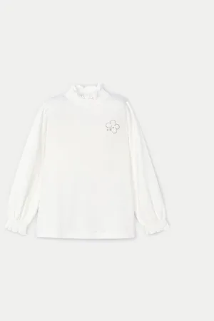 Mayoral Bluzka 145 Regular Fit