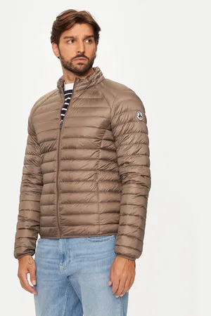 Jott Kurtka puchowa Mat P000MDOW02 Slim Fit