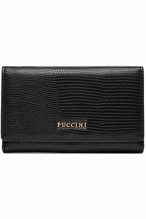 Puccini Duży Portfel Damski BLP839B