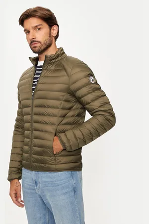 Jott Kurtka puchowa Mat P000MDOW02 Slim Fit