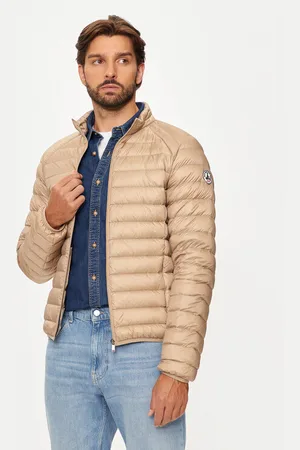 Jott Kurtka puchowa Mat P000MDOW02 Slim Fit