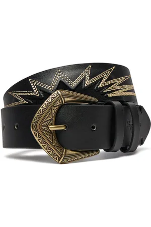 Pepe Jeans Pasek Damski PL020855
