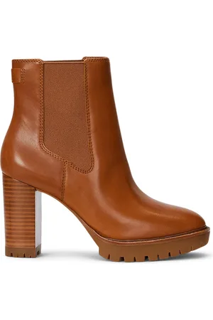 Ralph Lauren Botki 802937818003