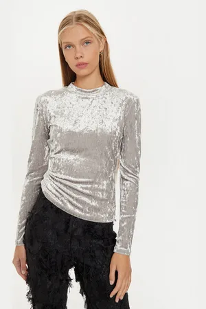MARELLA Bluzka Balera 2423946035 Regular Fit