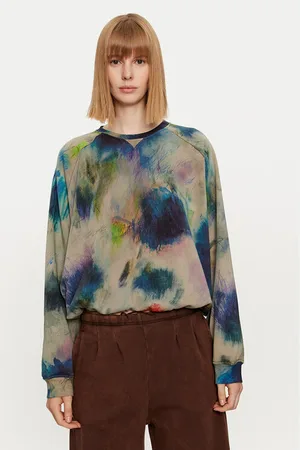 Deha Bluza D12370 Regular Fit