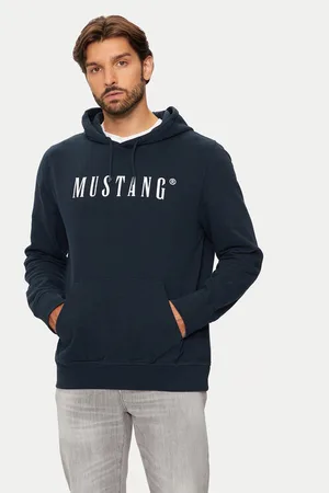 Mustang Bluza Bronson 1014687 Regular Fit
