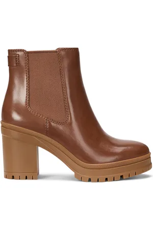 Ralph Lauren Botki 802937825002