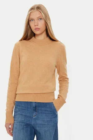 MARELLA Sweter Snodo 2423366092 Regular Fit