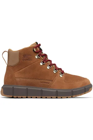 sorel Trzewiki Explorer™ III Blazer Wp 2078401242