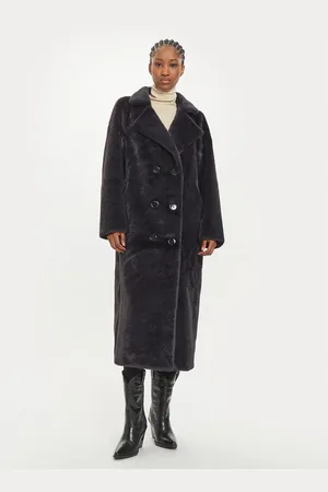 Michael Kors Futro 77B1401M52 Oversize