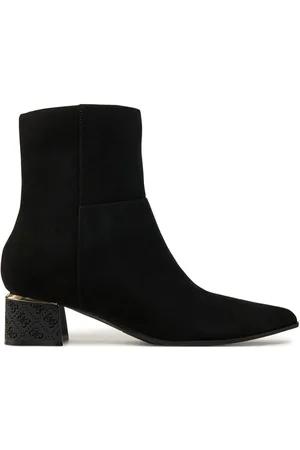 Guess Botki Lukkie FLFLUK SUE10