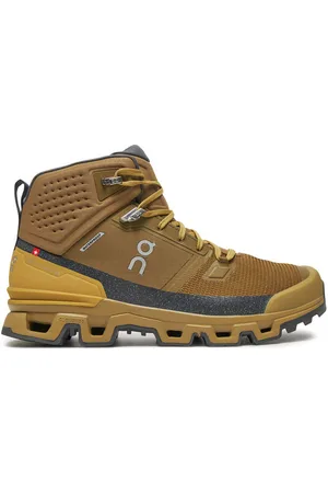 On Running Trekkingi Cloudrock 2 Waterproof 6397855 Ziely