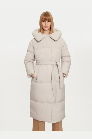 Hetrego Kurtka puchowa Valery 8N691 Loose Fit