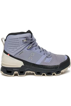 On Running Trekkingi Cloudrock Waterproof 6397665